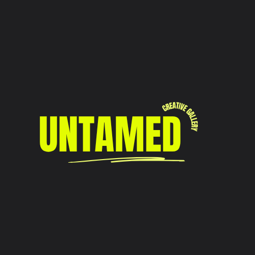 Untamed Creative Gallery